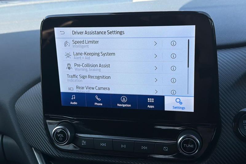 Used Ford Puma 2023 for sale - 78153031: Photo 36