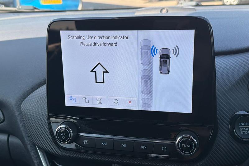 Used Ford Puma 2023 for sale - 78153031: Photo 39