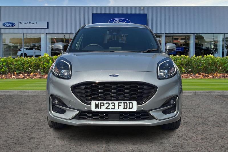 Used Ford Puma 2023 for sale - 78153031: Photo 6
