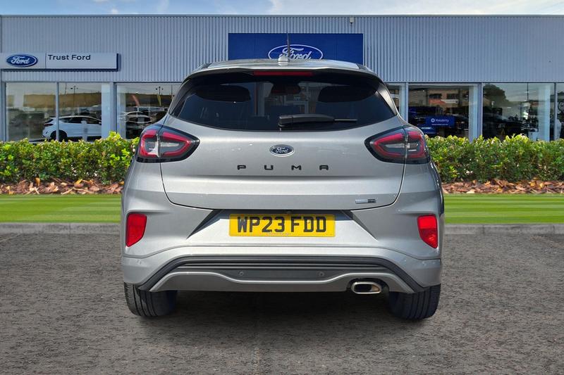 Used Ford Puma 2023 for sale - 78153031: Photo 7