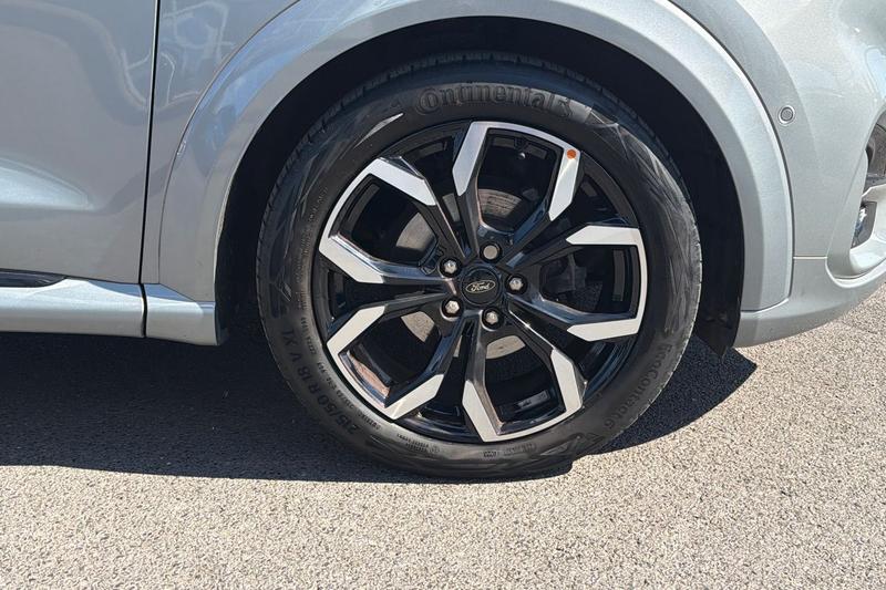 Used Ford Puma 2023 for sale - 78153031: Photo 8