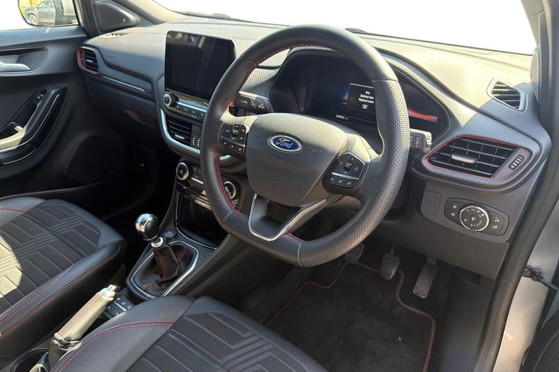 Used Ford Puma 2023 for sale - 78153031: Photo 9