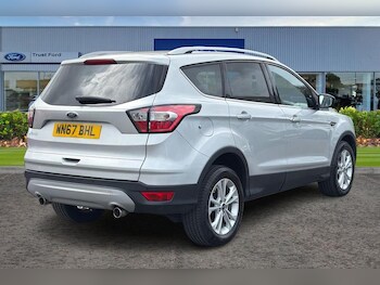 Used Ford Kuga undefined for sale - 78323902: Photo