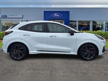 Used Ford Puma 2024 for sale - 78817792: Photo