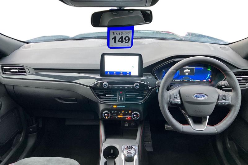 Used Ford Kuga 2022 for sale - 76722978: Photo 10