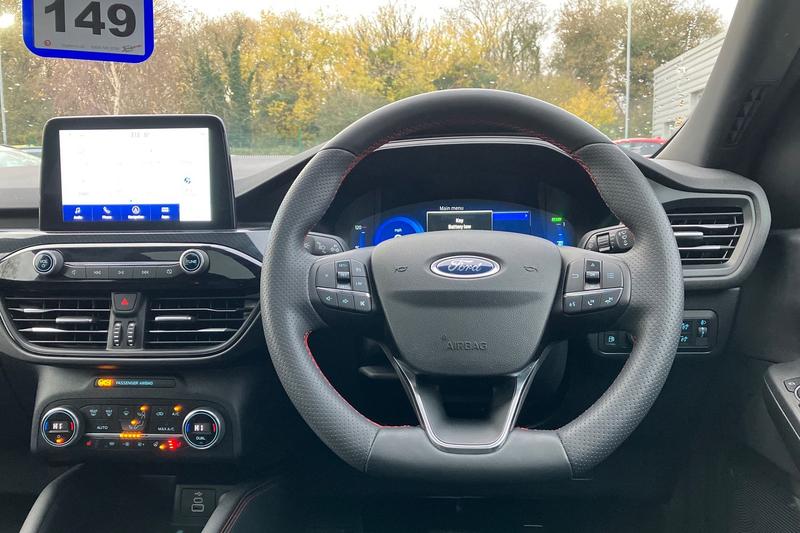 Used Ford Kuga 2022 for sale - 76722978: Photo 12