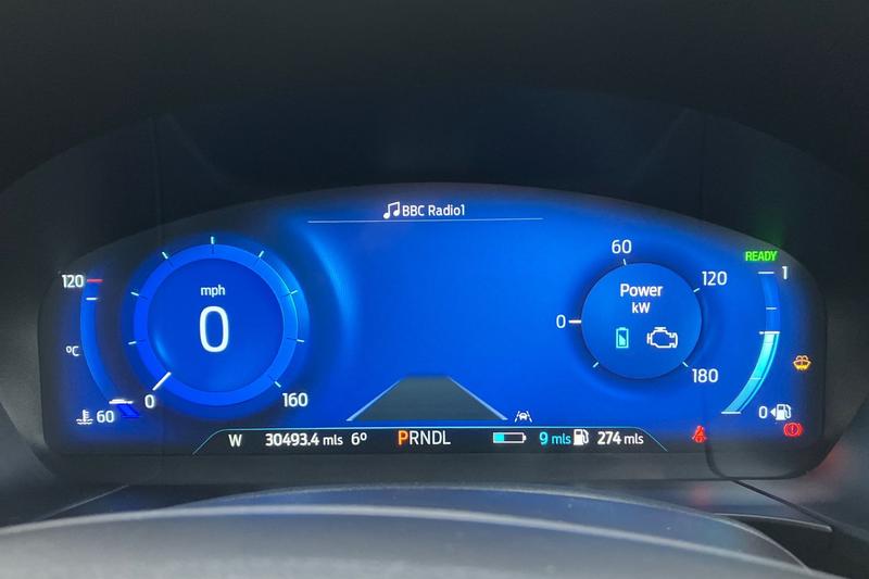 Used Ford Kuga 2022 for sale - 76722978: Photo 13