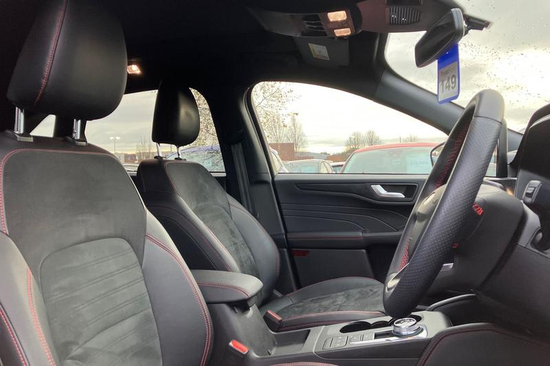 Used Ford Kuga 2022 for sale - 76722978: Photo 17