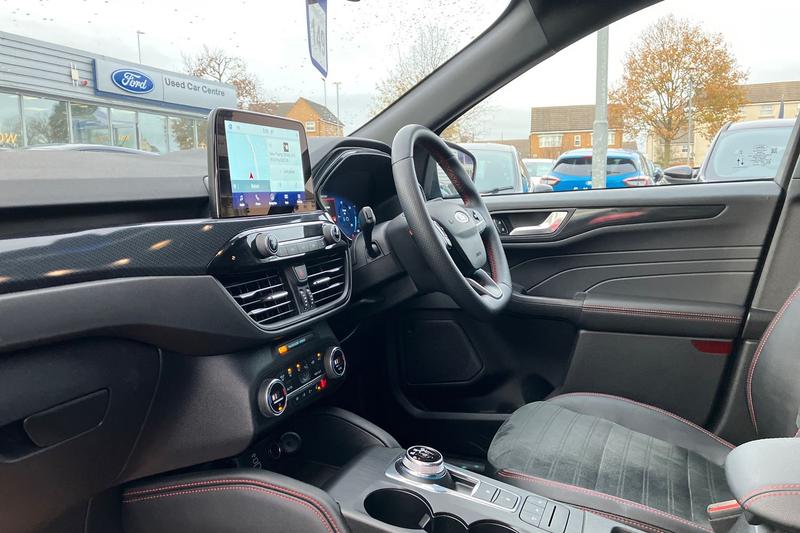 Used Ford Kuga 2022 for sale - 76722978: Photo 18