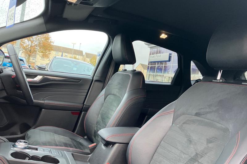 Used Ford Kuga 2022 for sale - 76722978: Photo 19