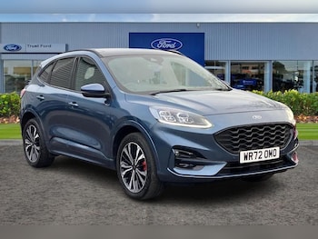 Used Ford Kuga 2022 for sale - 76722978: Photo