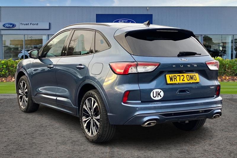 Used Ford Kuga 2022 for sale - 76722978: Photo 2