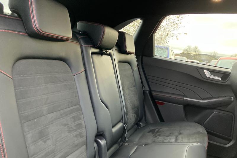 Used Ford Kuga 2022 for sale - 76722978: Photo 20