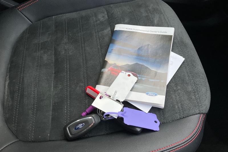 Used Ford Kuga 2022 for sale - 76722978: Photo 22