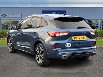 Used Ford Kuga 2022 for sale - 76722978: Photo