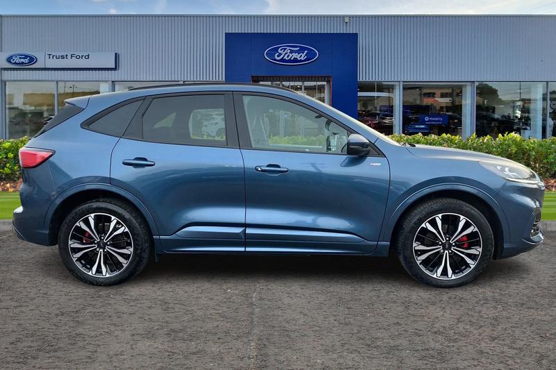 Used Ford Kuga 2022 for sale - 76722978: Photo 3