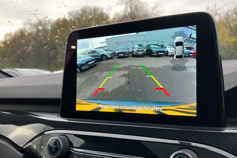 Used Ford Kuga 2022 for sale - 76722978: Photo 30