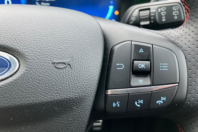 Used Ford Kuga 2022 for sale - 76722978: Photo 33