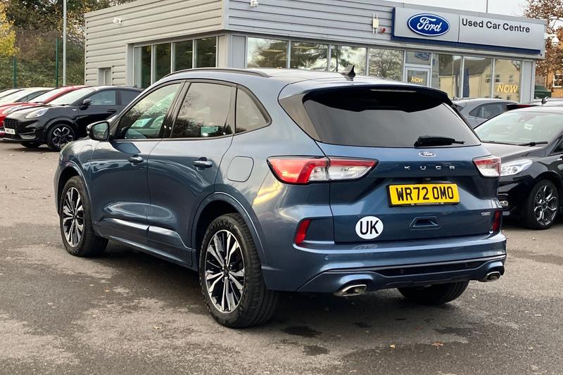 Used Ford Kuga 2022 for sale - 76722978: Photo 35