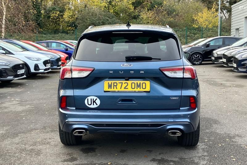 Used Ford Kuga 2022 for sale - 76722978: Photo 36