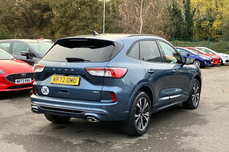 Used Ford Kuga 2022 for sale - 76722978: Photo 37