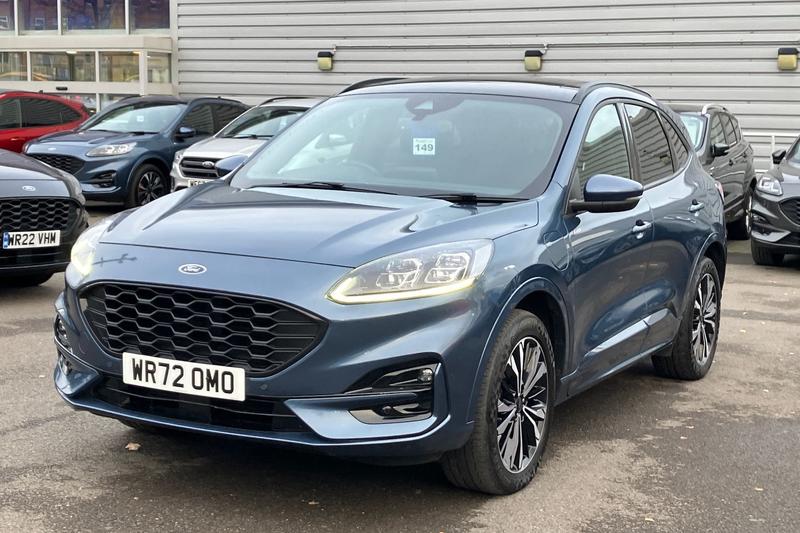 Used Ford Kuga 2022 for sale - 76722978: Photo 38