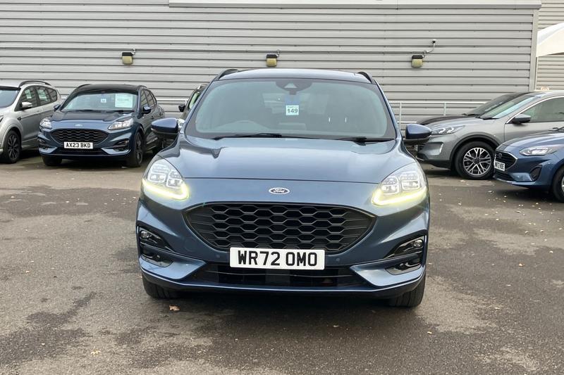 Used Ford Kuga 2022 for sale - 76722978: Photo 39