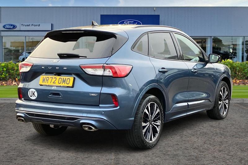 Used Ford Kuga 2022 for sale - 76722978: Photo 4