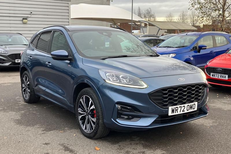 Used Ford Kuga 2022 for sale - 76722978: Photo 40