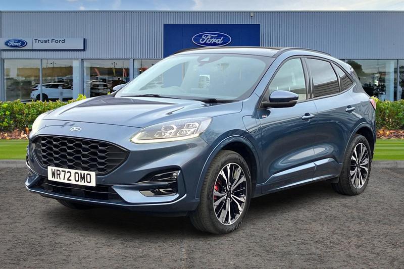 Used Ford Kuga 2022 for sale - 76722978: Photo 5