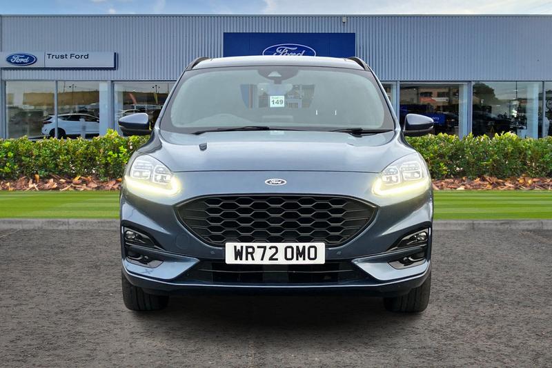 Used Ford Kuga 2022 for sale - 76722978: Photo 6