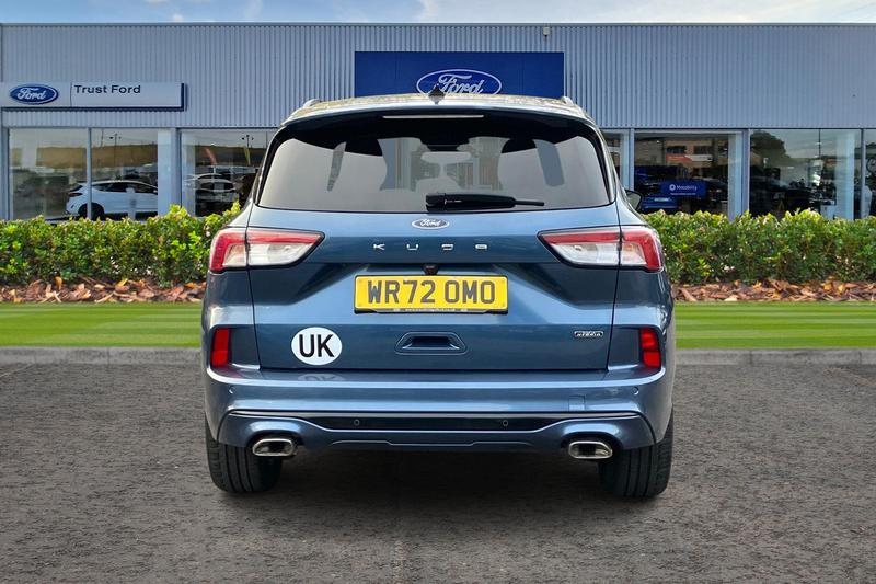 Used Ford Kuga 2022 for sale - 76722978: Photo 7