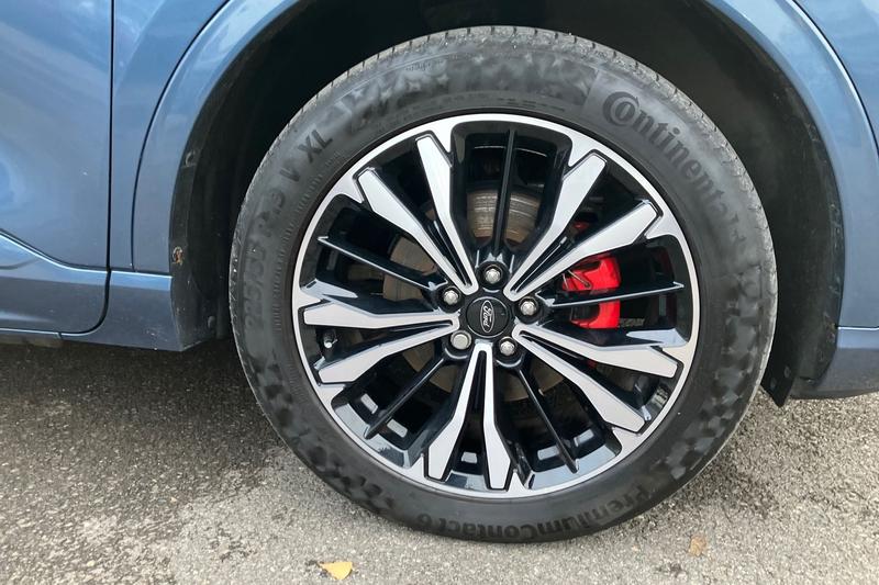 Used Ford Kuga 2022 for sale - 76722978: Photo 8