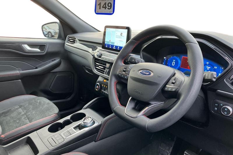 Used Ford Kuga 2022 for sale - 76722978: Photo 9