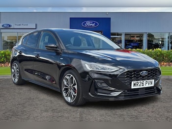 Used Ford Focus 2026 for sale - 79067249: Photo