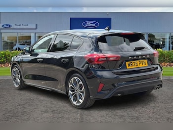 Used Ford Focus 2026 for sale - 79067249: Photo
