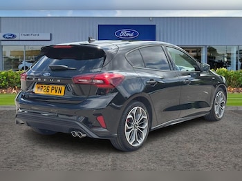Used Ford Focus 2026 for sale - 79067249: Photo