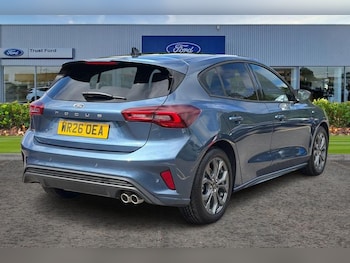 Used Ford Focus 2026 for sale - 79067248: Photo