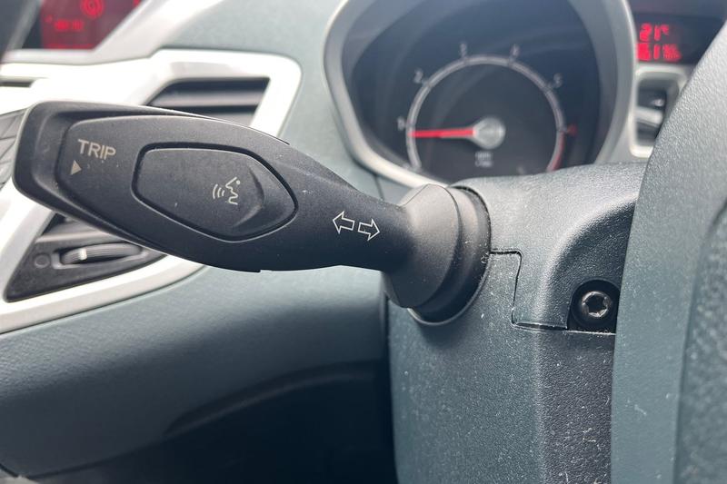 Used Ford Fiesta 2011 for sale - 76508221: Photo 14