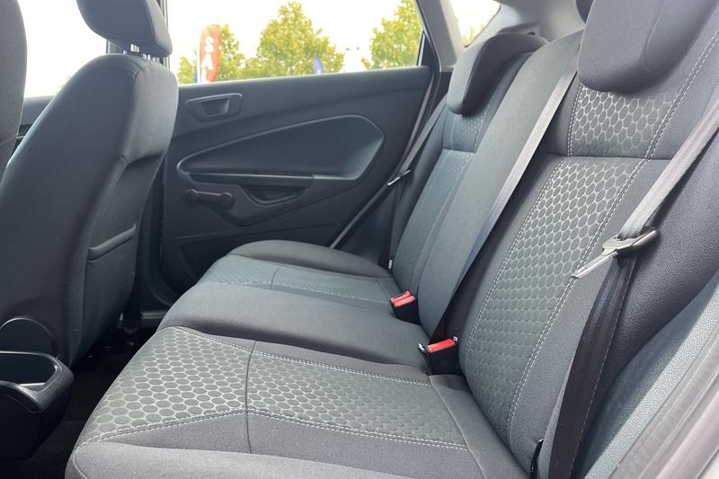 Used Ford Fiesta 2011 for sale - 76508221: Photo 20