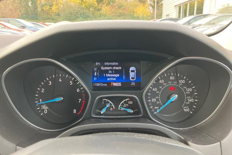 Used Ford Focus 2016 for sale - 76722976: Photo 13