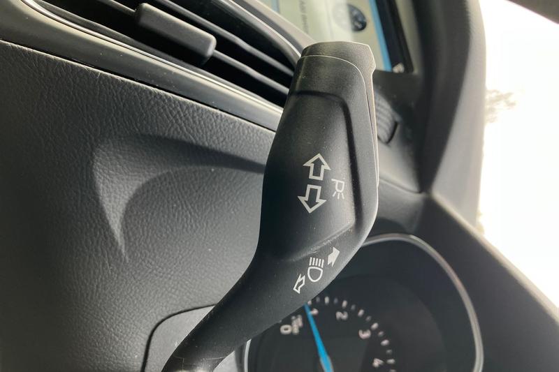 Used Ford Focus 2016 for sale - 76722976: Photo 14