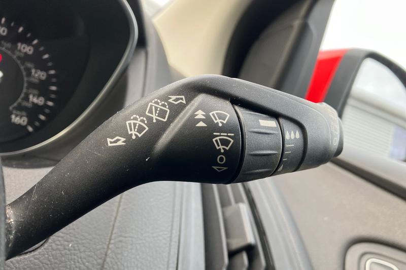 Used Ford Focus 2016 for sale - 76722976: Photo 15