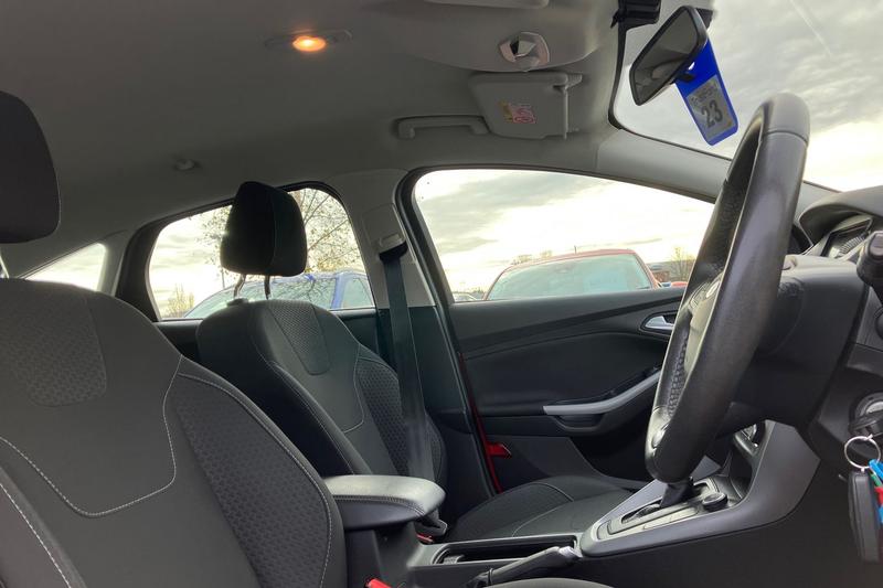 Used Ford Focus 2016 for sale - 76722976: Photo 17