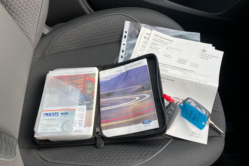 Used Ford Focus 2016 for sale - 76722976: Photo 22