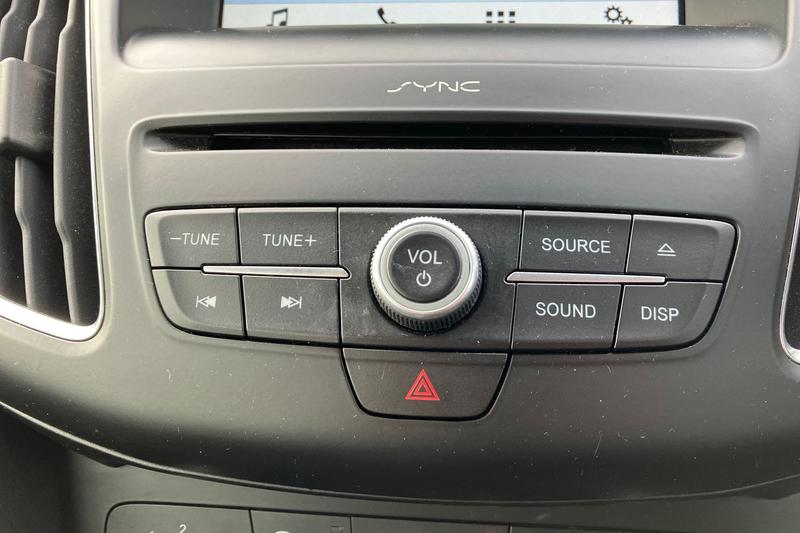 Used Ford Focus 2016 for sale - 76722976: Photo 28