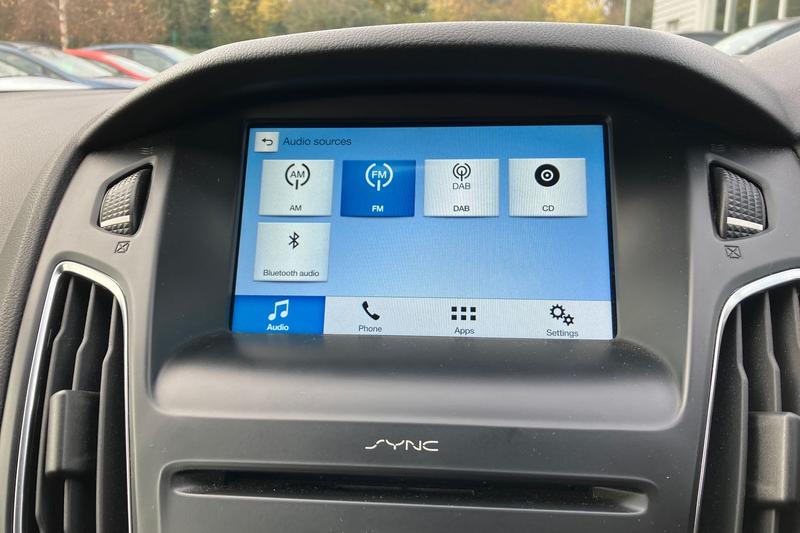 Used Ford Focus 2016 for sale - 76722976: Photo 29