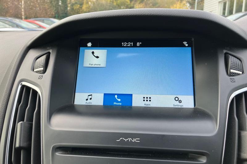 Used Ford Focus 2016 for sale - 76722976: Photo 30