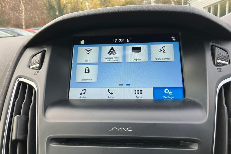 Used Ford Focus 2016 for sale - 76722976: Photo 32