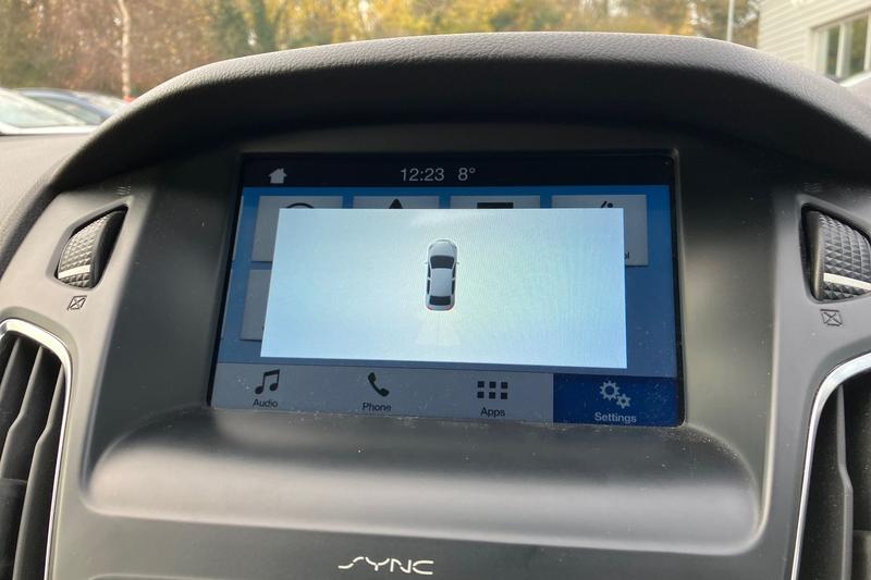 Used Ford Focus 2016 for sale - 76722976: Photo 33